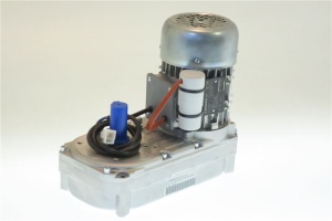 МОТОРЕДУКТОР