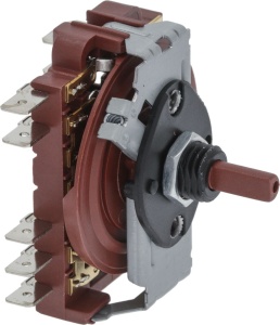 ПЕРЕКЛЮЧАТЕЛЬ 7 ПОЗИЦИЙ