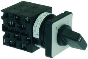 ПЕРЕКЛЮЧАТЕЛЬ 0-1 ПОЗИЦИОННЫЙ