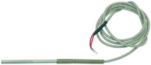 ТЕМПЕРАТУРНЫЙ ДАТЧИК РТ100