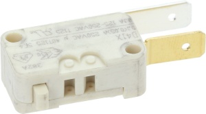 МИКРОПЕРЕКЛЮЧАТЕЛЬ