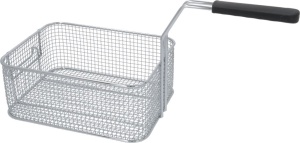 КОРЗИНА ДЛЯ ФРИТЮРНИЦЫ 265Х210Х110 ММ ELECTROLUX PROFESSIONAL 005704