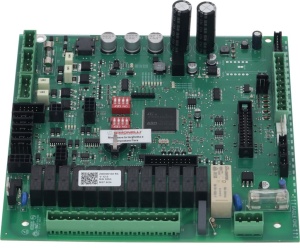 БЛОК УПРАВЛЕНИЯ ДОЗАТОРОМ NUOVA SIMONELLI 200000150