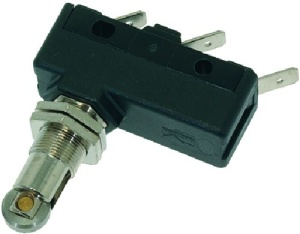 МИКРОВЫКЛЮЧАТЕЛЬ 16 А 250 В