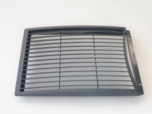 КРЫШКА ИЗ ПЛАСТИКА 345X260 MM