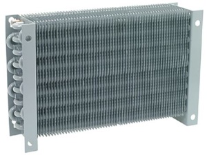 ИСПАРИТЕЛЬ D4241 395X250X100 ММ