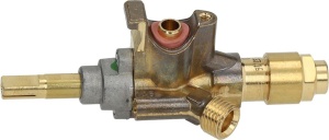 ГАЗОВЫЙ КРАН 2911/1 ELECTROLUX PROFESSIONAL 00369