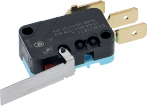 МИКРОПЕРЕКЛЮЧАТЕЛЬ