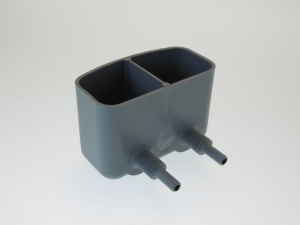 РАСПРЕДЕЛИТЕЛЬ ПОТОКА ВОЗДУХА