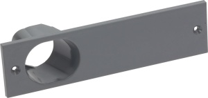 НАКЛАДКА НА ДВЕРНОЙ ЗАМОК MKN 203667