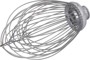 ВЕНЧИК МЕТАЛЛИЧЕСКИЙ, ПРУТЬЯ Ø 2,5 ММ ELECTROLUX PROFESSIONAL _6224