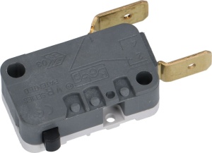 МИКРОПЕРЕКЛЮЧАТЕЛЬ 16A 250V