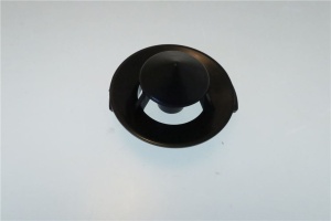 КРЫШКА ЧЕРНАЯ ECAM22