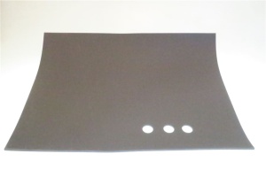 САМОКЛЕЮЩАЯСЯ ПАНЕЛЬ ИЗОЛЯЦИИ КОТЛА