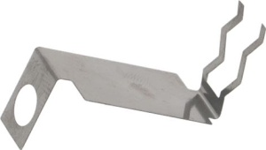 ФЛАНЕЦ РАССЕКАТЕЛЯ X EUREKA J2572.002780R02XX