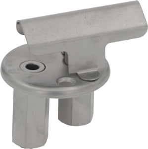 ПИЛОТНАЯ ГОРЕЛКА 2 ПЛАМЕНИ