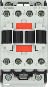КОНТАКТОР  LOVATO BF1810A