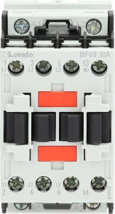 КОНТАКТОР NUOVA SIMONELLI 4200019