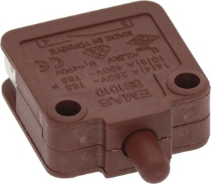 МИКРОВЫКЛЮЧАТЕЛЬ 16А 250В