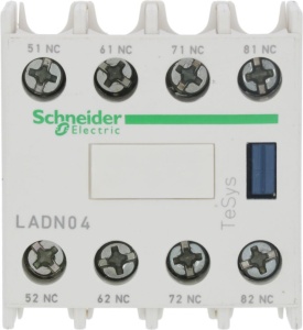 КОНТАКТОР MKN 203696