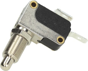 ОДНОФАЗНЫЙ МЕХАНИЧЕСКИЙ МИКРОВЫКЛЮЧАТЕЛЬ