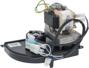 МОТОР В СБОРЕ  BREWER ESPR 37/44 230V РЕВЕРСИВНЫЙ