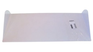 ПЛАСТИКОВАЯ КРЫШКА ЛЕДОГЕНЕРАТОРА HOSHIZAKI 2H1349-02