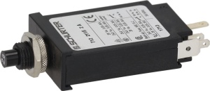 ТЕРМОСТАТ T12-211S-2A 240В 16A 50/60ГЦ