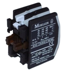 КОНТАКТОР MKN 203213