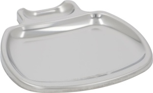 ПРИЕМНЫЙ ЛОТОК ДЛЯ КОФЕ