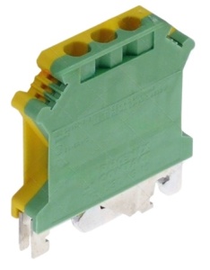 КЛЕММНАЯ КОЛОДКА MKN 203621