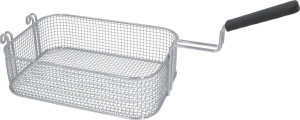 КОРЗИНА ДЛЯ ФРИТЮРНИЦЫ 325Х225Х90 ММ ELECTROLUX PROFESSIONAL 004492