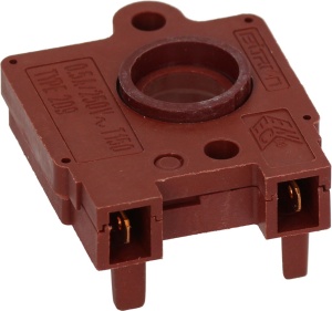 МИКРОВЫКЛЮЧАТЕЛЬ 0,5А 250В ELECTROLUX PROFESSIONAL 004288