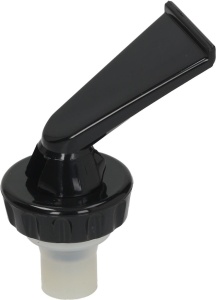 РЫЧАГ С ДИАФРАГМОЙ