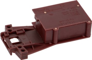 ЗАМОК ЭЛЕКТРИЧЕСКИЙ ITALFLEX ZV-445