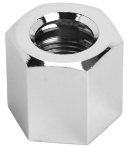 ГАЙКА ДЛЯ ВОДЯНОЙ/ПАРООТВОДНОЙ ТРУБКИ NUOVA SIMONELLI 07300295