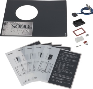 КОМПЛЕКТ МИКРОПЕРЕКЛЮЧАТЕЛЯ 6 A 250 В