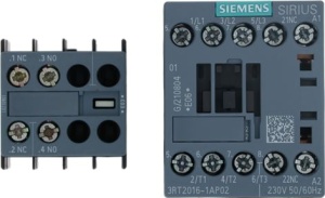 КОНТАКТОР LAINOX LAR65140150