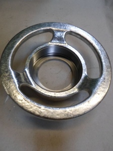 РЕГУЛИРОВОЧНОЕ КОЛЬЦО-NO22