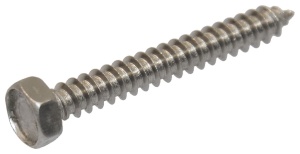 ШЕСТИГРАННЫЙ ВИНТ B4,2X32 10ШТ RATIONAL 10.00.102P