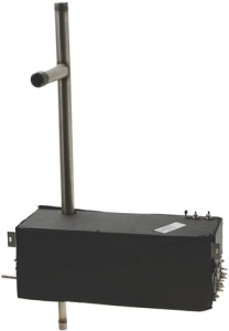 КОТЕЛ В КОМПЛЕКТЕ С АКСЕССУАРАМИ LAINOX LAR11100450