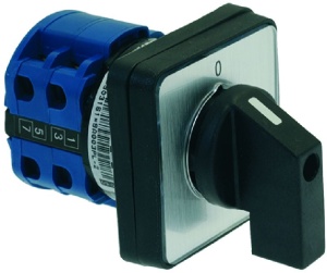 ПЕРЕКЛЮЧАТЕЛЬ