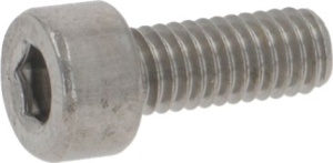 ВИНТ M4X10 MKN 102015