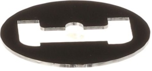 НАКЛАДКА НА ДВЕРНОЙ ЗАМОК MKN 802694