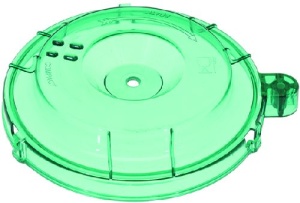 КРЫШКА РЕЗАКА Ø 188 ММ