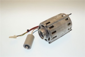 МОТОР НАСОСА 150ВТ 230В