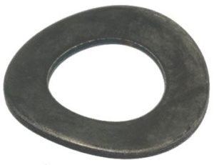 ВОЛНИСТАЯ ПРУЖИННАЯ ШАЙБА М12