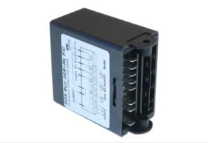 БЛОК УПРАВЛЕНИЯ ДОЗАТОРОМ NUOVA SIMONELLI 40400001