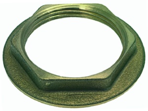 ЗАТЯЖНАЯ ГАЙКА ДЛЯ ТЭНА Ø 1"1/2