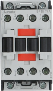 КОНТАКТОР LOVATO BF18T4A